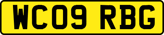WC09RBG