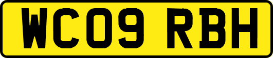 WC09RBH
