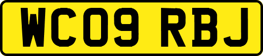 WC09RBJ