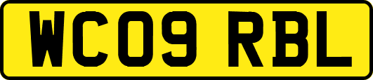 WC09RBL