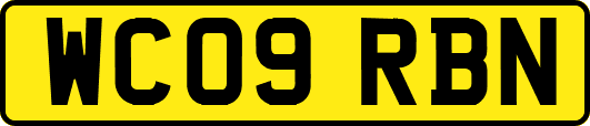 WC09RBN