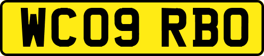 WC09RBO