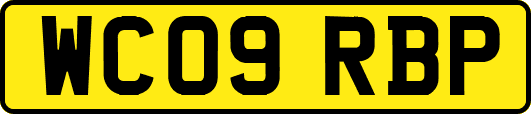 WC09RBP