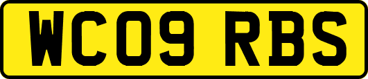 WC09RBS