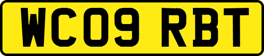 WC09RBT
