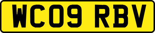 WC09RBV