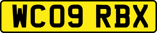 WC09RBX