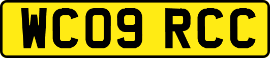 WC09RCC