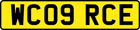 WC09RCE