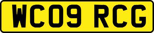 WC09RCG
