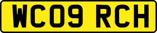 WC09RCH