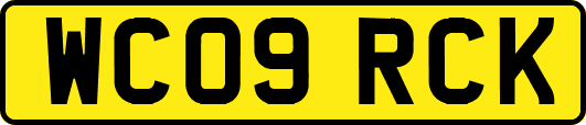 WC09RCK