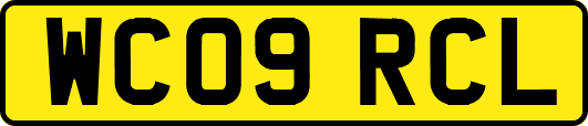 WC09RCL