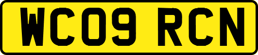 WC09RCN