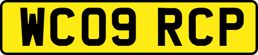 WC09RCP
