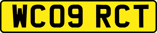 WC09RCT