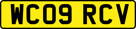 WC09RCV
