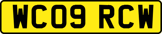 WC09RCW