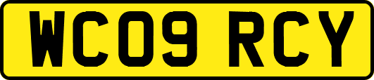 WC09RCY