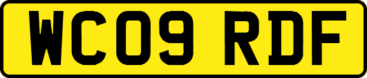 WC09RDF