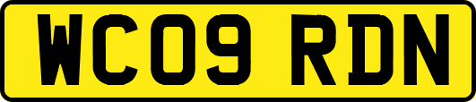 WC09RDN