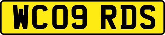 WC09RDS