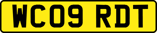 WC09RDT