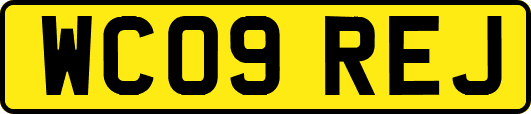 WC09REJ