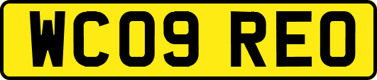 WC09REO