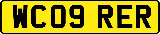 WC09RER