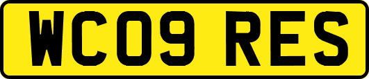 WC09RES