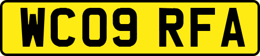 WC09RFA