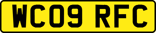 WC09RFC