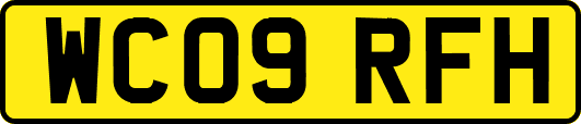 WC09RFH