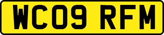 WC09RFM