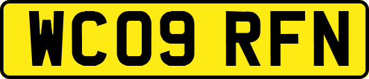 WC09RFN