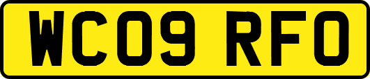 WC09RFO