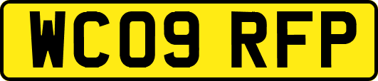 WC09RFP