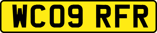 WC09RFR