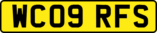 WC09RFS
