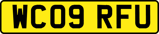 WC09RFU