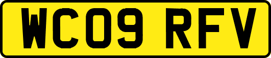 WC09RFV