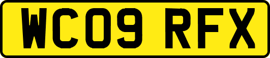 WC09RFX