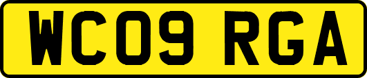 WC09RGA