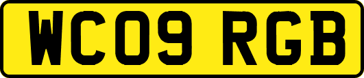 WC09RGB