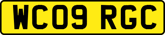 WC09RGC