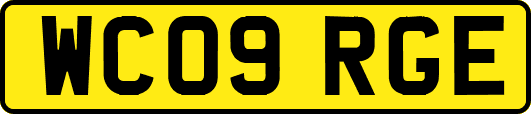WC09RGE