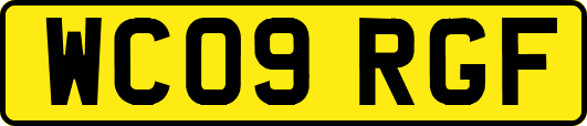 WC09RGF