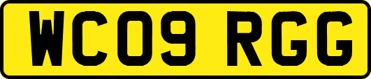 WC09RGG