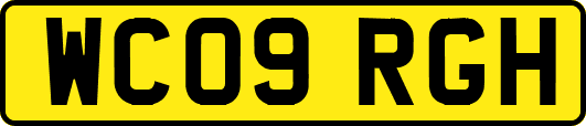 WC09RGH